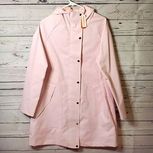 Joe Fresh Womens Raincoat 2025